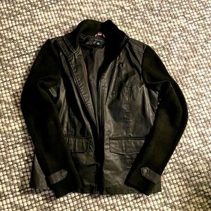 Tommy Hilfiger full zip sweater